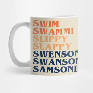 Dumb and Dumber I Was Way Off! Mug