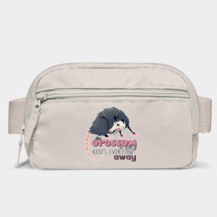 opossum Bag
