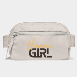 Hawaii girl Bag