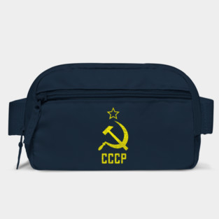 CCCP T-Shirt Bag