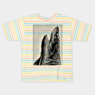 Shark Kids T-Shirt