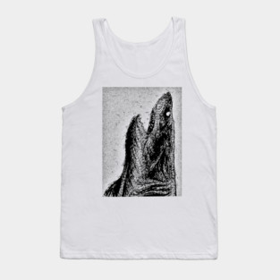 Shark Tank Top