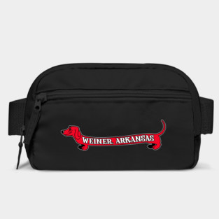 Weiner Dog Bag