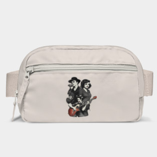 Vintage Music Group Bag