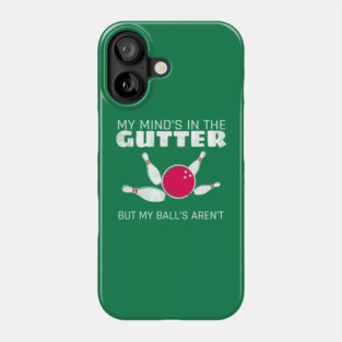 bowling Phone Case