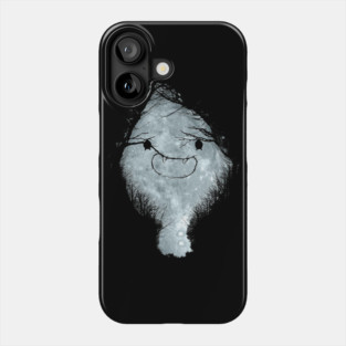 Queen Of The Night Phone Case