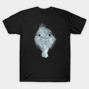 Queen Of The Night T-Shirt