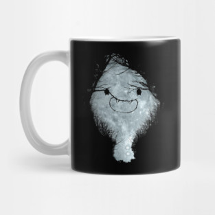 Queen Of The Night Mug