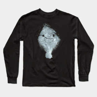 Queen Of The Night Long Sleeve T-Shirt