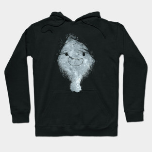 Queen Of The Night Hoodie