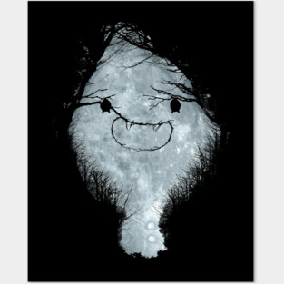 Queen Of The Night Posters and Art