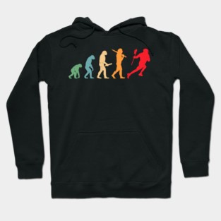 lacrosse Hoodie