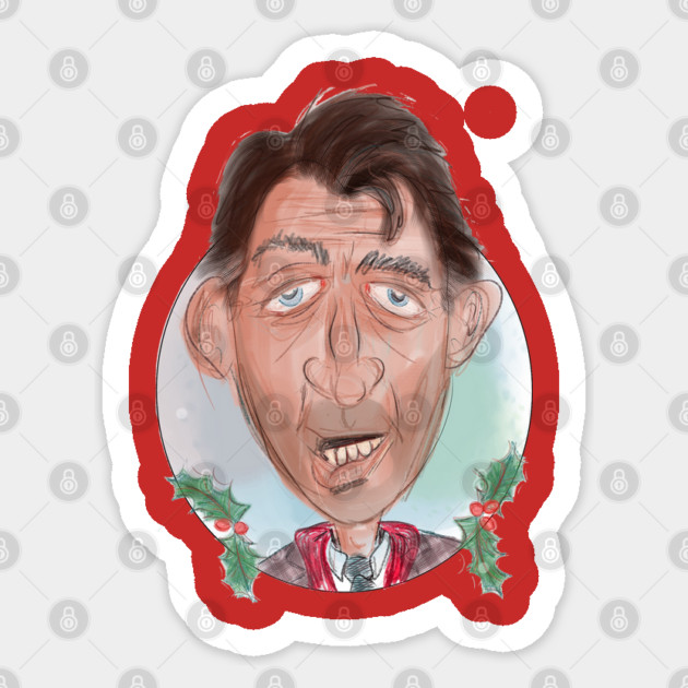 MARYY!! Sticker by 51Deesigns