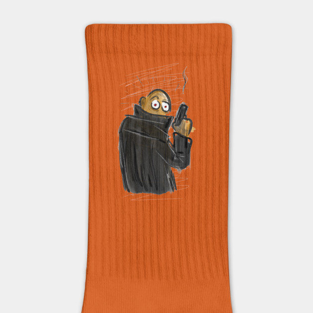 H'WHA? by 51Deesigns