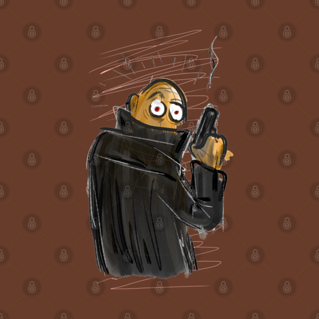 H'WHA? by 51Deesigns