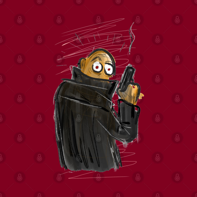 H'WHA? by 51Deesigns