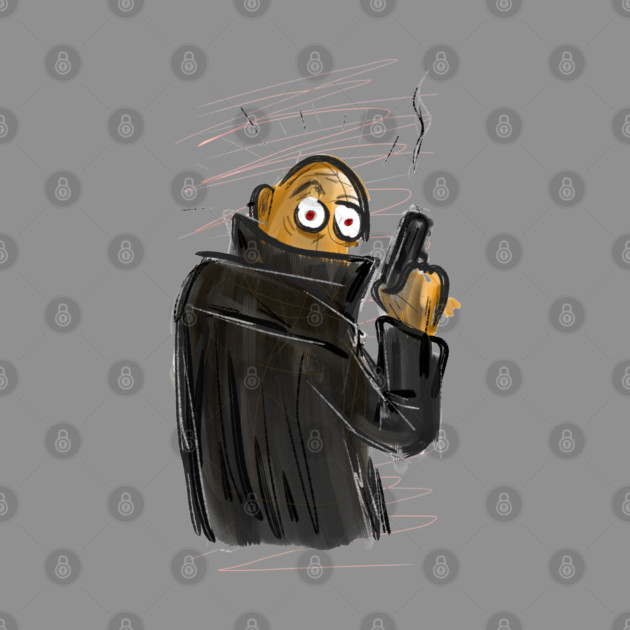 H'WHA? by 51Deesigns