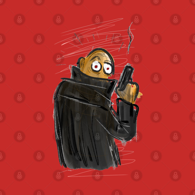 H'WHA? by 51Deesigns