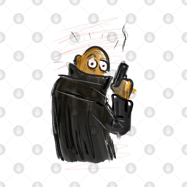 H'WHA? by 51Deesigns