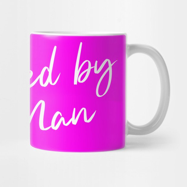 Endorsed by a Man by Horse Girls