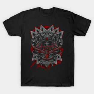 BARONG T-Shirt