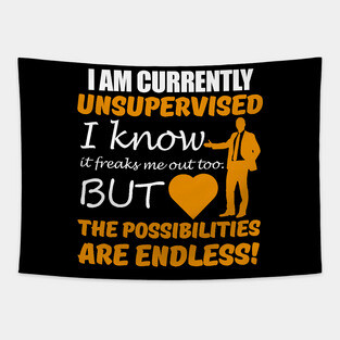 Unsupervised Tapestry