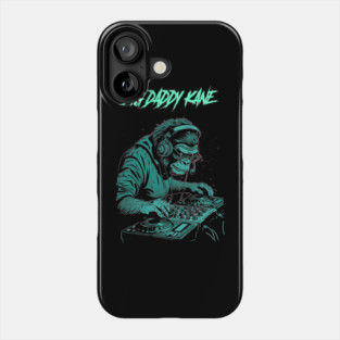 BIG DADDY KANE FAN ART Phone Case