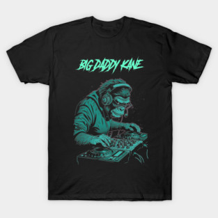 BIG DADDY KANE FAN ART T-Shirt