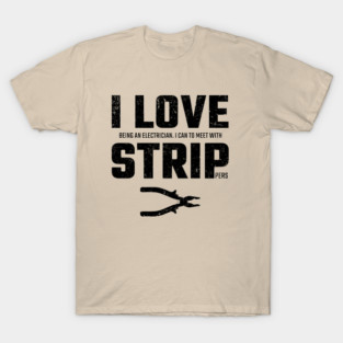 electrician T-Shirt