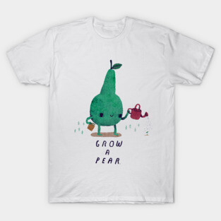 grow a pear T-Shirt