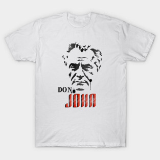 Don John T-Shirt