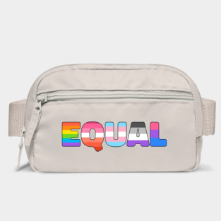 LGBT Pride Equality Matters Bag