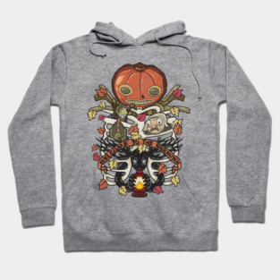 Over the Garden Wall Hoodie