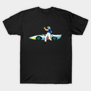 Speed Racer T-Shirt