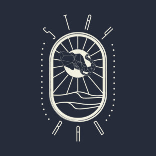 Stay Rad 2 light T-Shirt