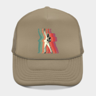 Vintage Baby Billy's Bible Bonkers Hat