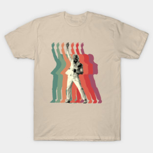 Vintage Baby Billy's Bible Bonkers T-Shirt