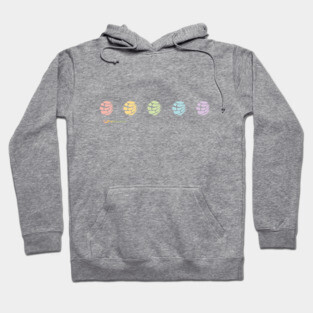 Concha Pride Hoodie