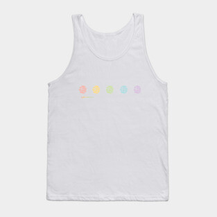 Concha Pride Tank Top