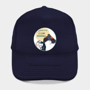Boundaries Hat