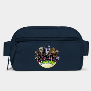 Monster Squad Bag