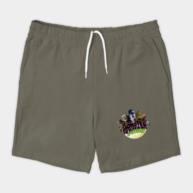 Monster Squad by Jim and Them