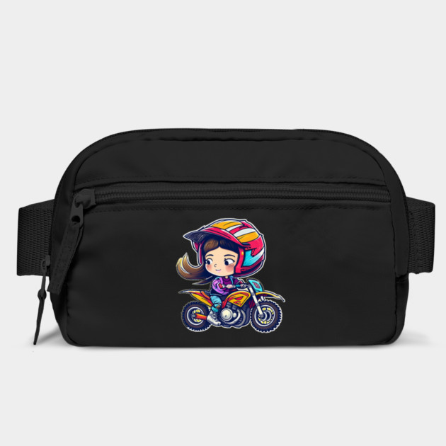 motocross mom by Pixel Threads 