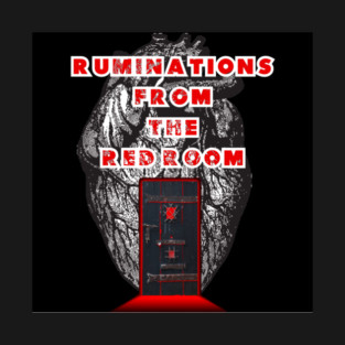 Ruminations From The Red Room T-Shirt