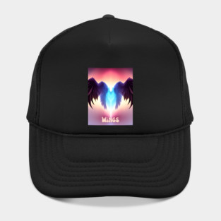 Inspiration Wings Hat