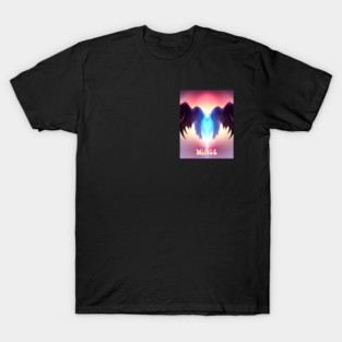 Inspiration Wings T-Shirt