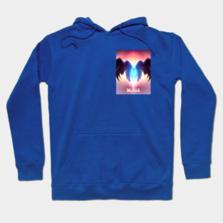 Inspiration Wings Hoodie