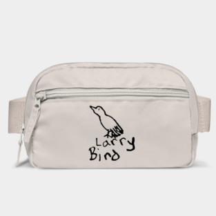 Larry Bird Bag
