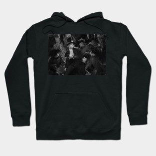 Barnaby Bogey Hoodie