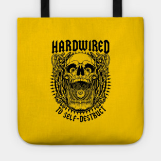 HARDWIRED Tote